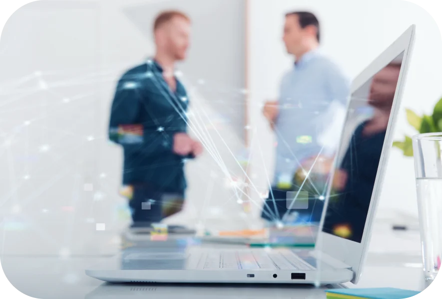 Основные подходы к построению сетей в посёлке Дубовое