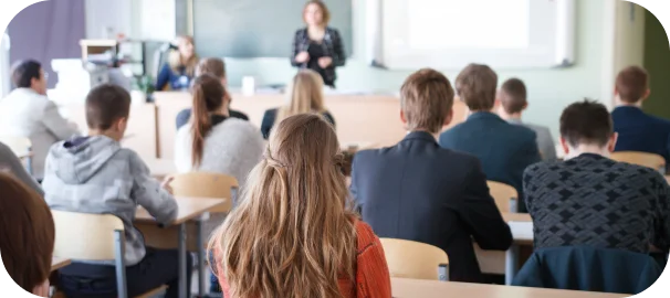 Образование и мероприятия